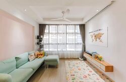 Blk 2B Sri Geylang Serai (Geylang), HDB 4 Rooms #610021631